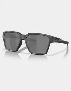 OAKLEY Briza Steel Sunglasses