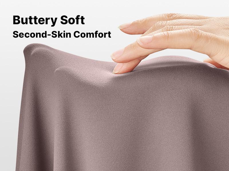 G4Free BareFeel Flare Yoga Pants Women High Waisted Bootcut Leggings with Pockets Dress Work Pant Petite/Regular/Tall