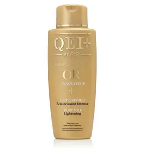 QEI+ Paris OR Innovative Milk Strong Toning Lotion 500ml/16.91 fl oz.