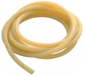 Pucci Latex Tubing