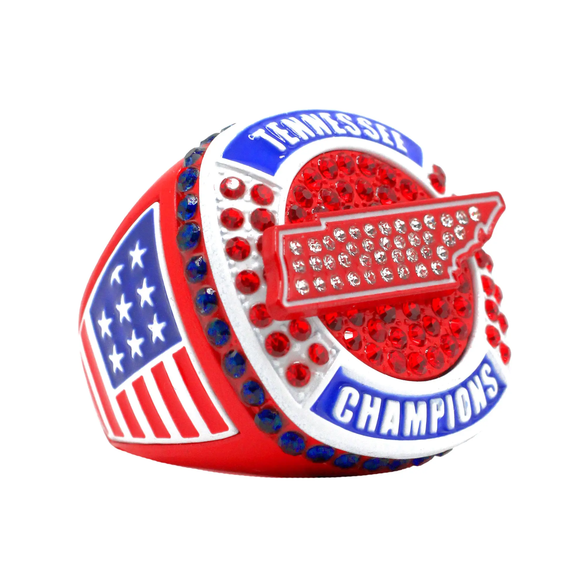 Tennessee Champions Ring