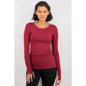 Julia Long Sleeve Top