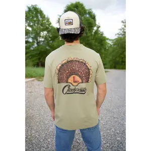 Turkey Fan T-Shirt