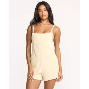 Wild Pursuit Cord Overalls