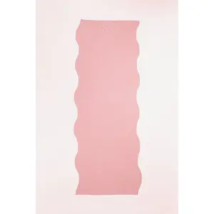 Bala Play Mat Towel, Sage - Non-Slip Soft Absorbent Gym Towels Designed for Sweat, Hot Yoga, Pilates & Core Training Workout - Fitness & Exercise Gear Essentials for Working Out - Men & Women