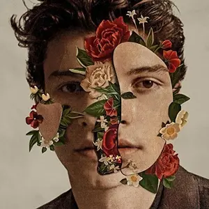 Shawn Mendes - Shawn Mendes  [VINYL RECORD - LP]