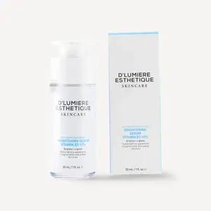 Brightening Serum – Vitamin B3 10%