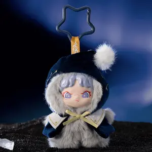 Dora Constellation Story Series Plush Blind Box