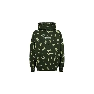 Box Logo Hoodie "FW21" SU11227