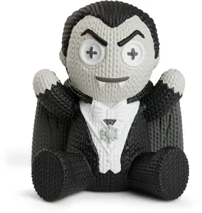 Handmade by Robots - Universal Monsters - Dracula #239  [COLLECTIBLES] Vinyl Figure, Collectible