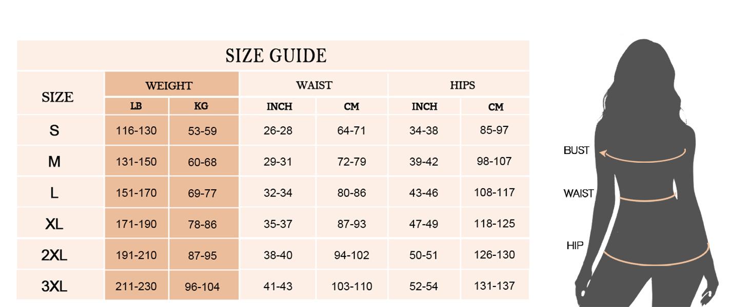 SHAPERX Fajas Colombianas for Women Tummy Control Full Body Shapewear Curve Enhancing with Zipper Crotch