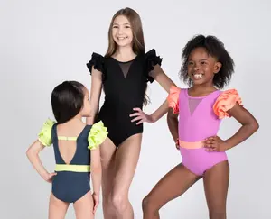 Roxie RC231105 Melissa Leotard