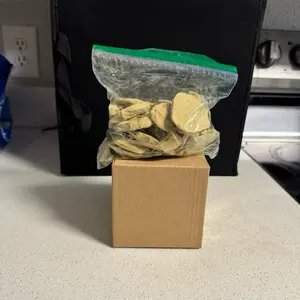 Haitian clay for facial