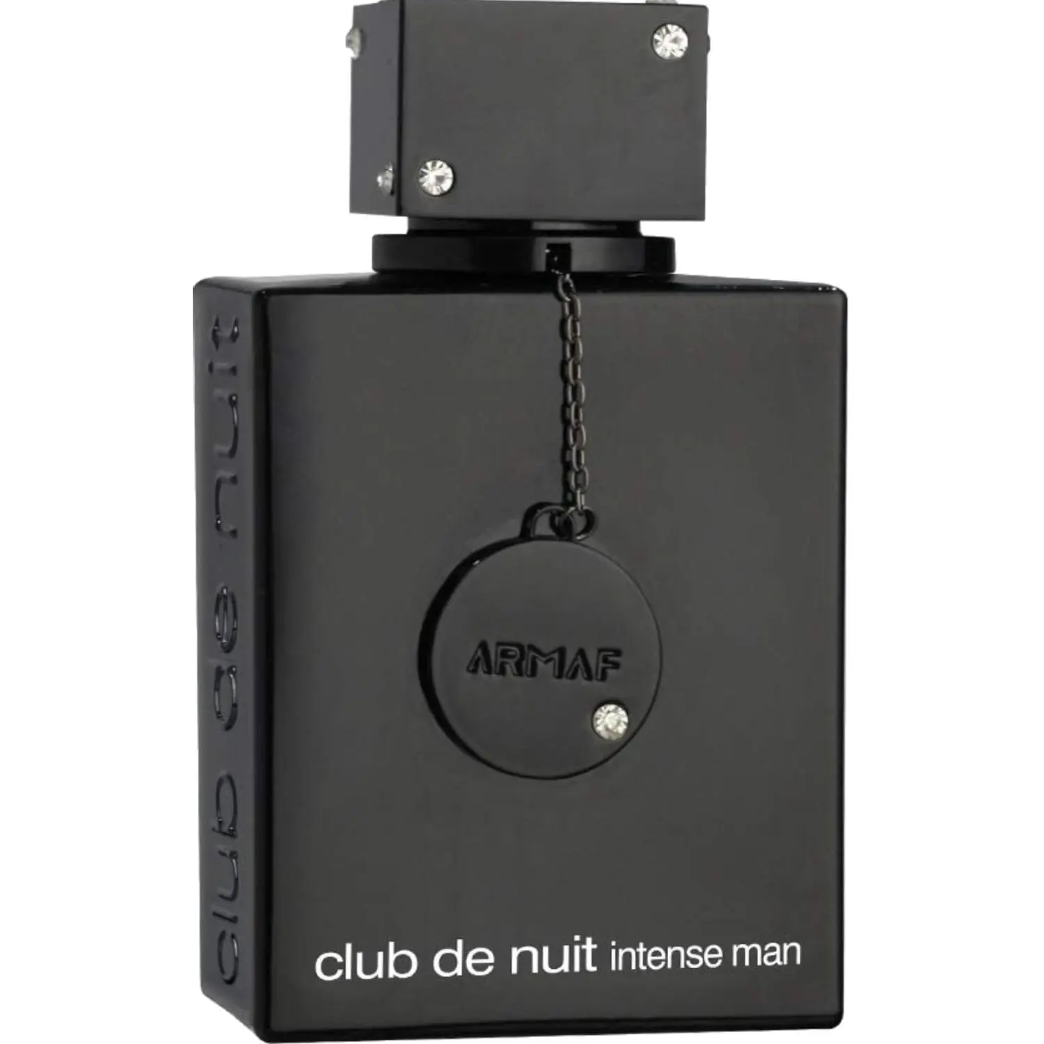 Armaf Club de Nuit Intense Cologne for Men 3.6 oz Eau De Toilette Spray