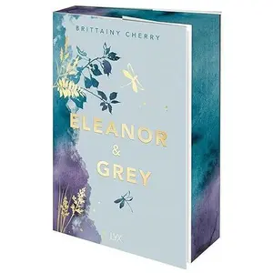 Eleanor & Grey (Book #1 of Chances)