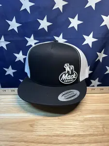 Mack Trucks Trucker Hat