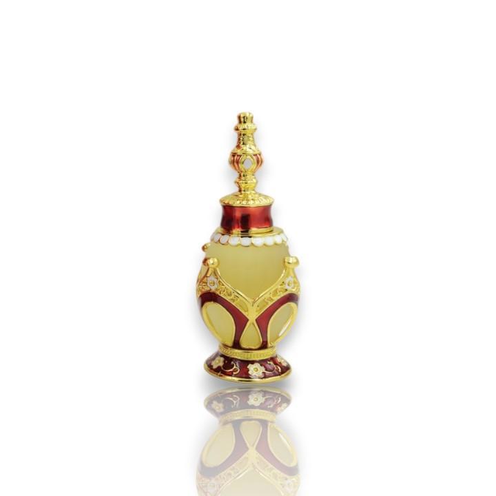 Zakat | Wardat Al Sabah | Pure Concentrated Oil Perfume | Unisex Fragrance | 20 ML - 0.67 oz | Tropical - Sweet - Fresh - Citrus Notes
