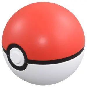 Takara Tomy Pokemon Moncolle Monster Collection 4 Inch Figure MB-01 Pokeball