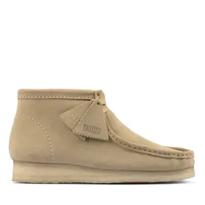Clarks Originals Mens Wallabee Boot Wallabees