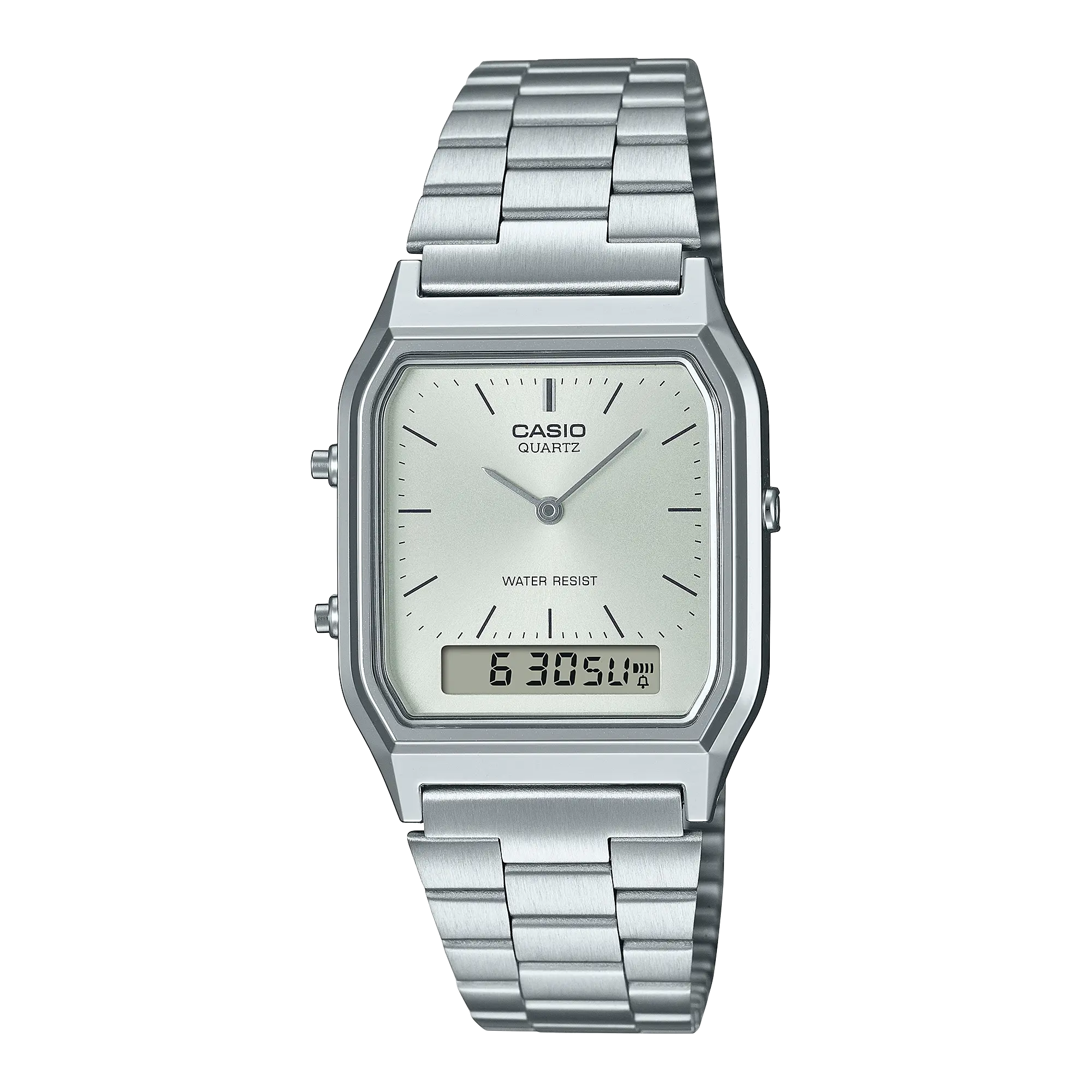 Casio AQ230: Sunburst Dial, Casio AQ230 Series