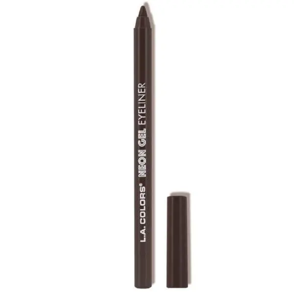 LA Colors Gel Eyeliner LA Colors Gel Eyeliner