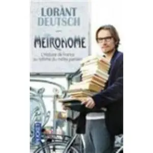 USED-Métronome by Lorànt Deutsch (Unknown)