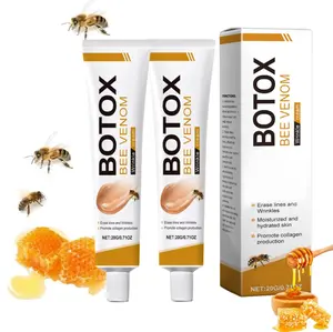 Facial Care Cream - Lightweight & Fast-Absorbing, Soothes Dry Skin, Enhances Skin Elasticity Appearance, Leaves Skin Soft and Smooth, Ideal for Morning and Night Use.