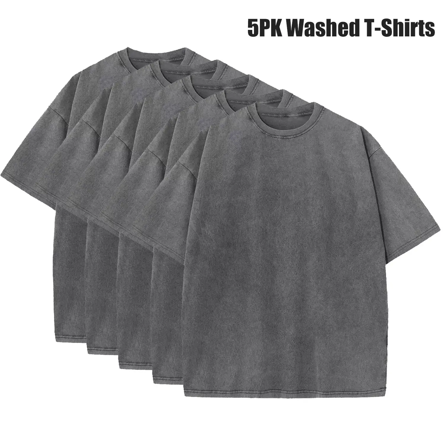 5 Gray