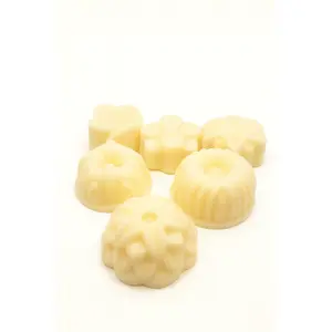 Wax Melts – Strong, Long-Lasting Shapes