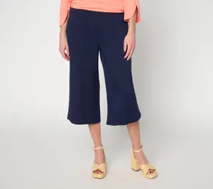 Brandis Dress Out Loud Tall Acquitted Knit Island Capri