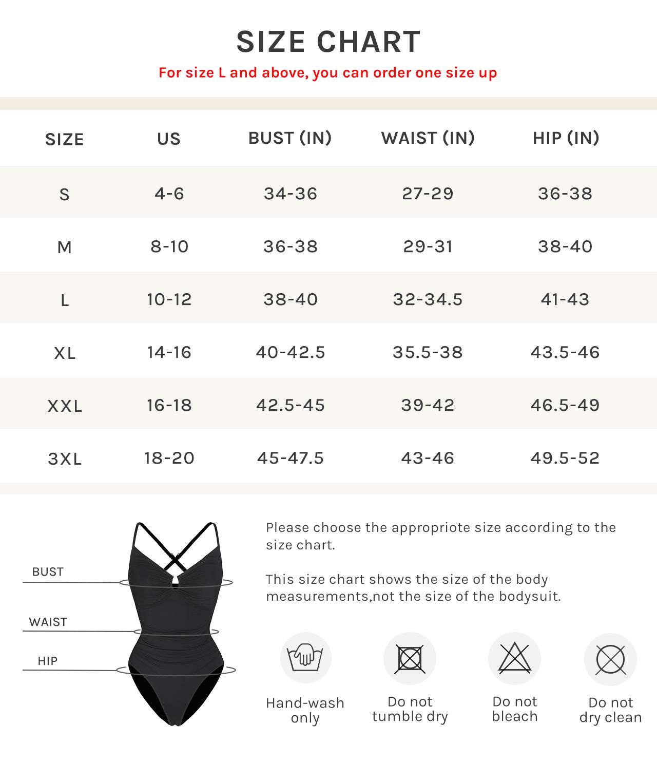 Shapellx Women's Smart Sculpt Shaping Swimsuit U-Ring Cut Out Slimming Swimwear One Piece Tummy Tucking Bathing Suit