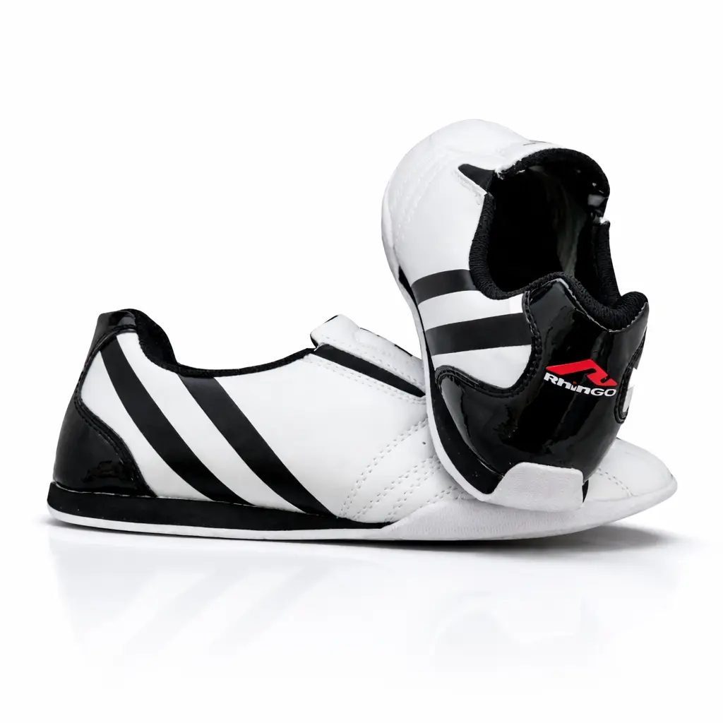 Rhingo Shoes Boxingshoes