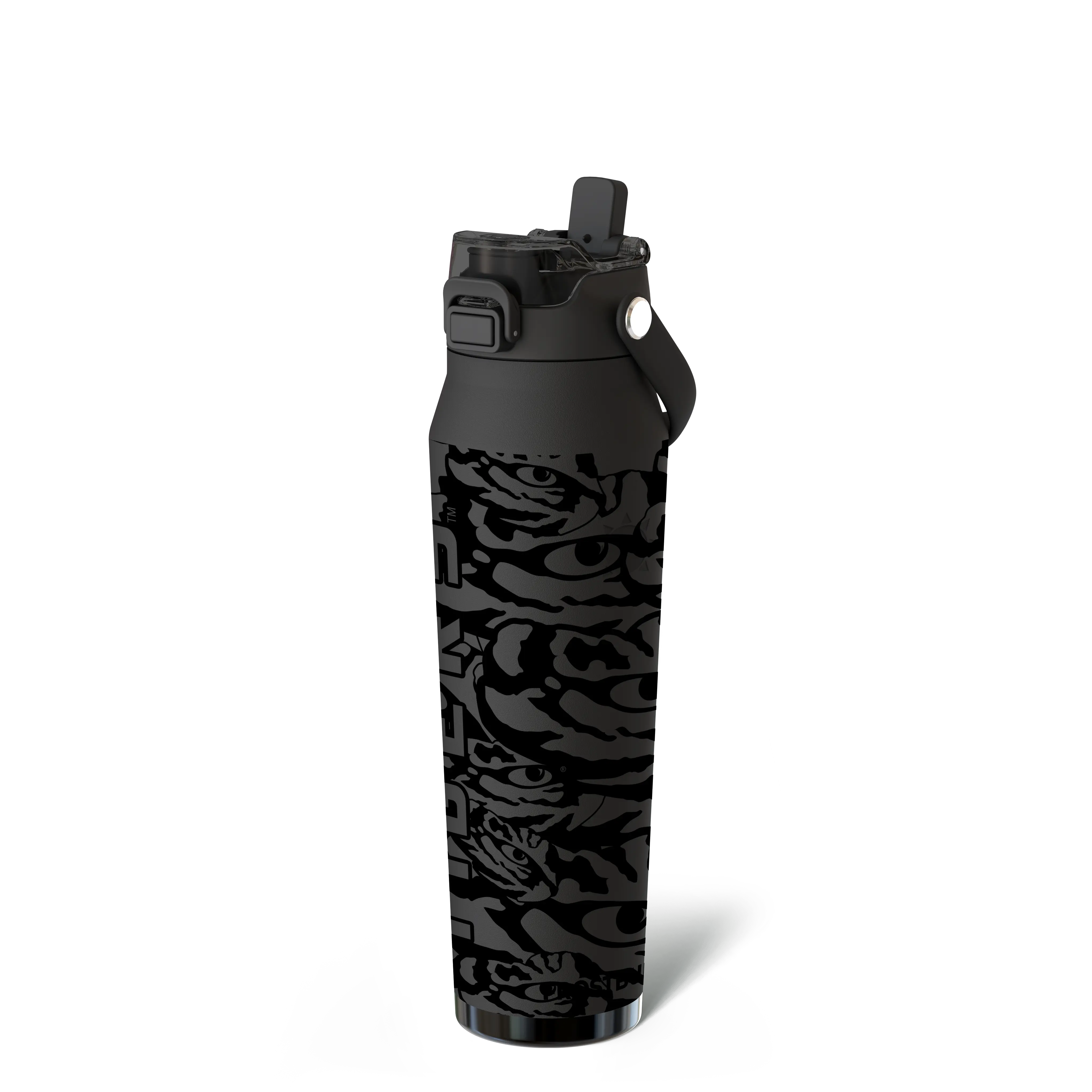 LSU Tigers | Night Game