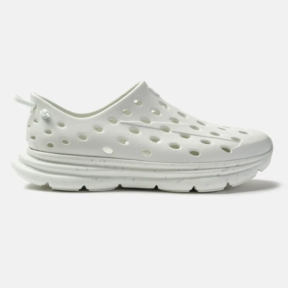 KANE Revive - Cloud Gray - Active Recovery Shoe, Everyday Sneaker for Athletes