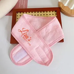 Liza’s hair bandana