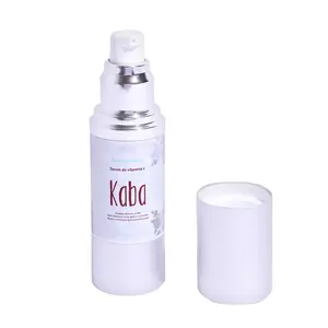 Kaba Vitamin C Serum for Face with Hyaluronic Acid, Hydrating & Brightening Serum for Dark Spots, Enhanced 20% Vitamin C, Boost Skin Collagen, Natural.