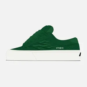 LOGAN PUFF - FOREST BEVEL