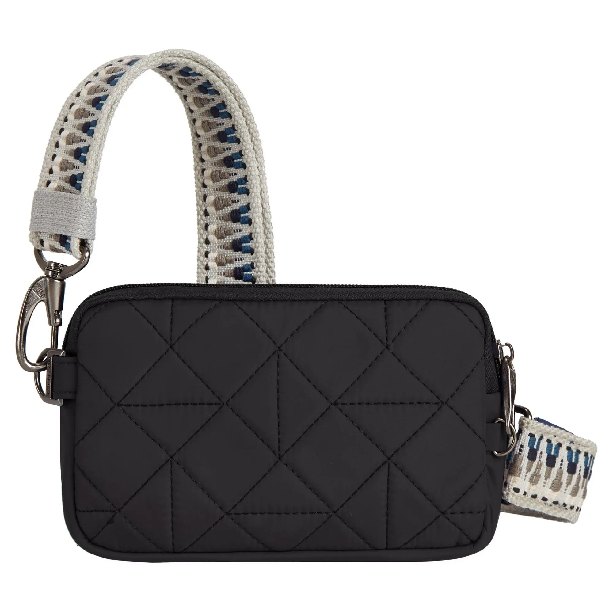 Travelon Anti-Theft Boho Phone Sling Bag