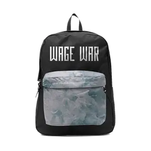 "Deadweight" Backpack