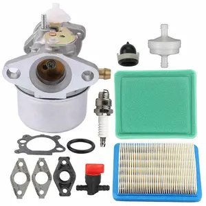 799868 790821 Carburetor for 499617 498170 Carburetor with Oil Filter Air Filter 799868 790821 Carburetor for 499617 498170 Carburetor with Oil Filter Air Filter