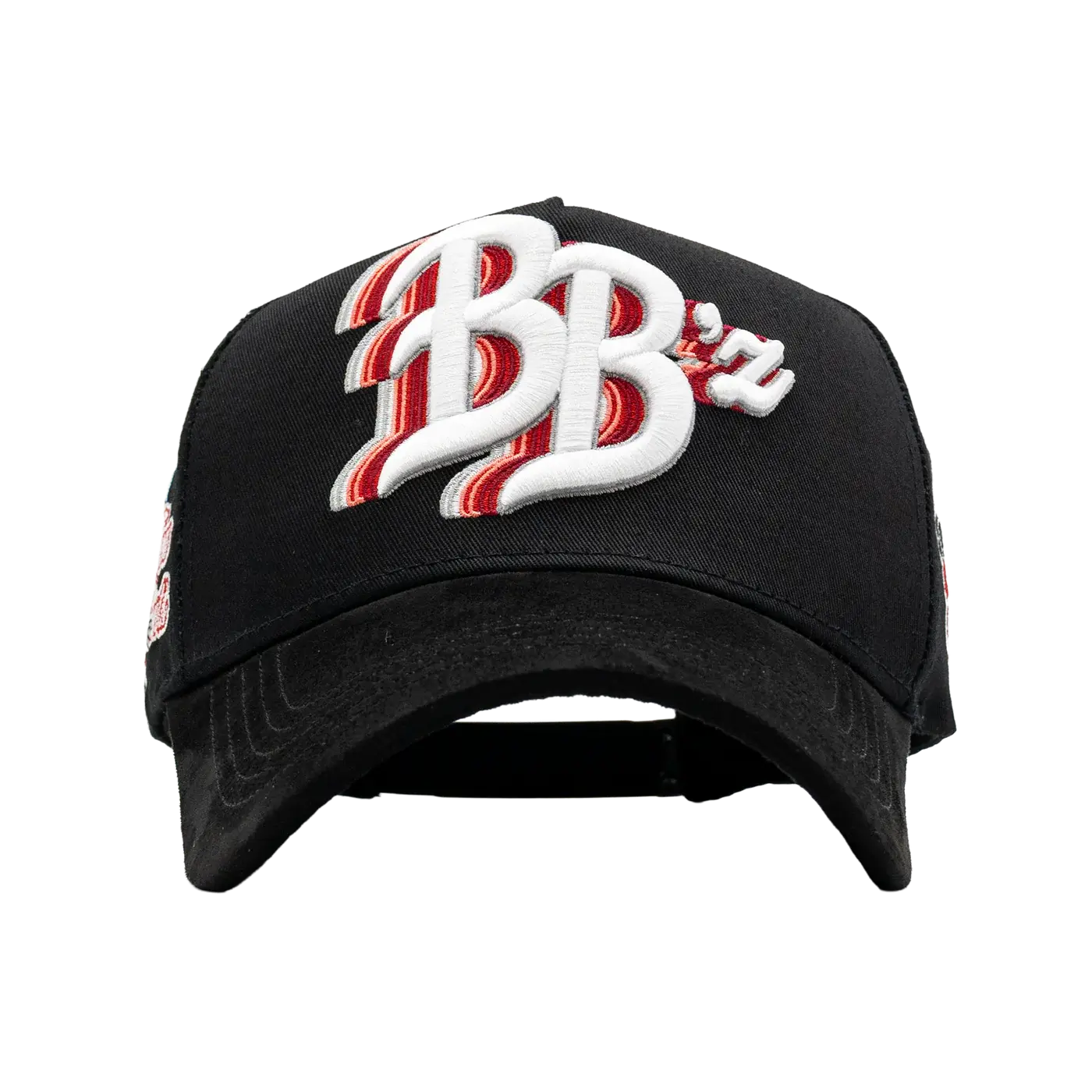 THIRTYONE HATS X BACKPACKBOYZ "GELATO"