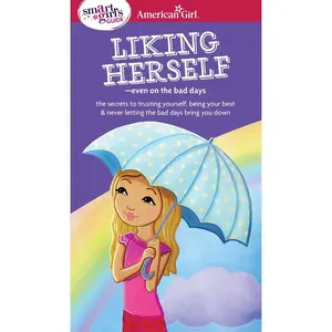 USED-A Smart Girl's Guide: Liking Herself: Even on the Bad Days by Zelinger, Laurie (Paperback)