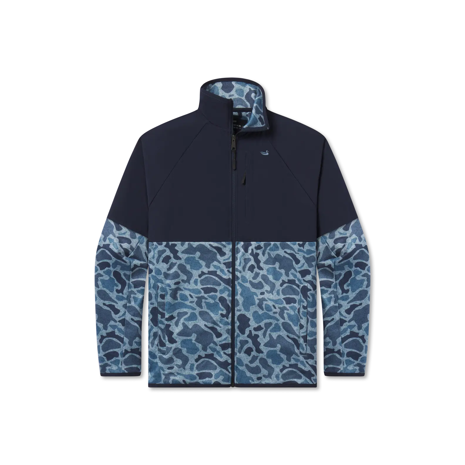 Billings FieldTec™ Jacket - Camo