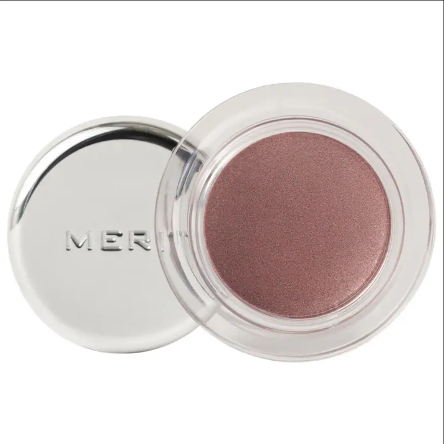 MERIT Solo Shadow Cream Eyeshadow