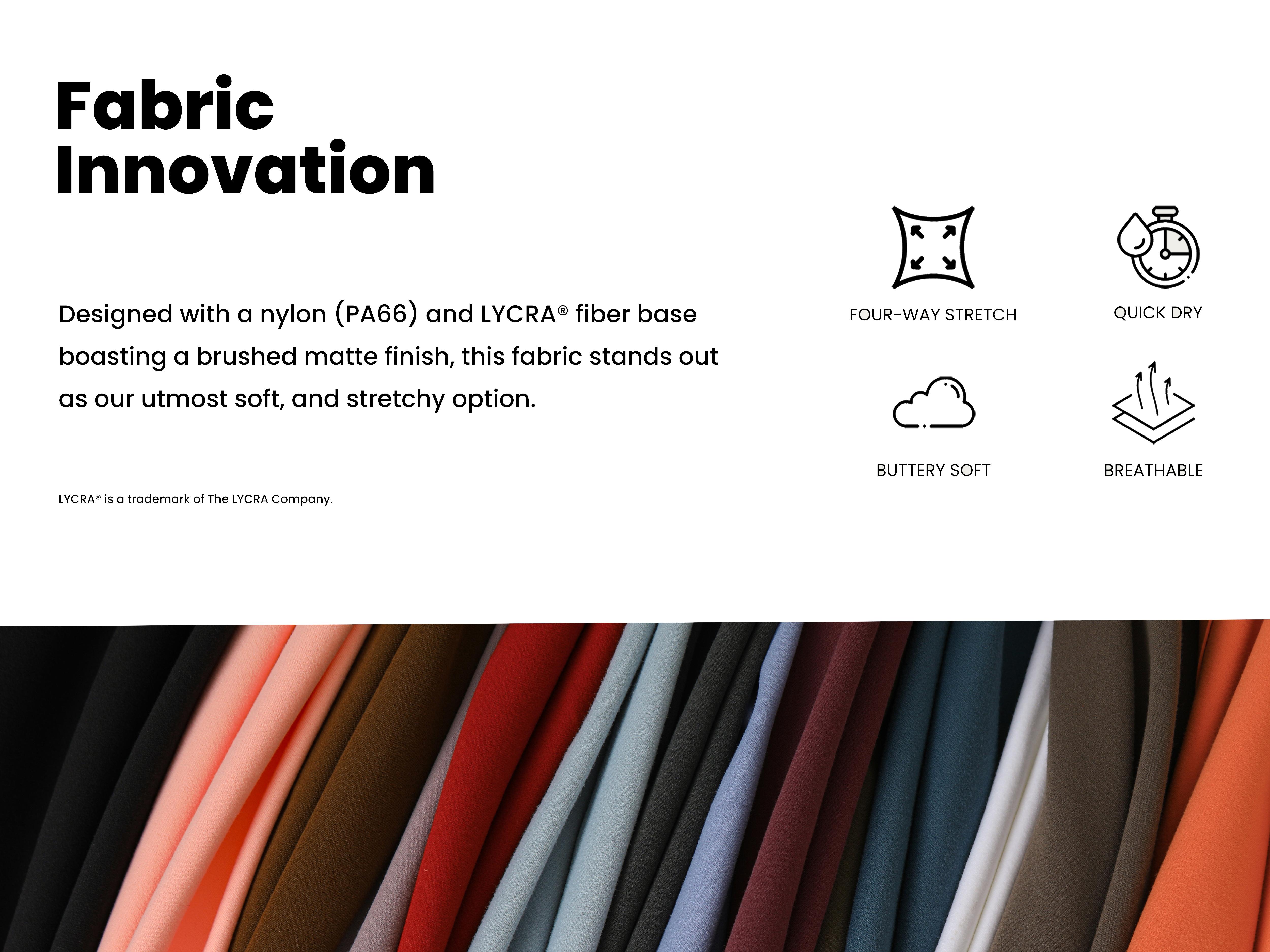 Colorfulkoala Dreamlux No Front Seam Mini Flare Leggings for Women, Seamless High Waisted Buttery Soft Yoga Pants Activewear