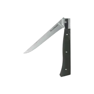 Adventure Chef Linen Folding Flexible Fillet Knife - 6"