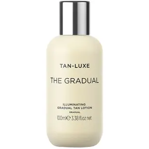 Tan-Luxe The Gradual: Illuminating Gradual Tan Lotion, 3.38 fl. oz.
