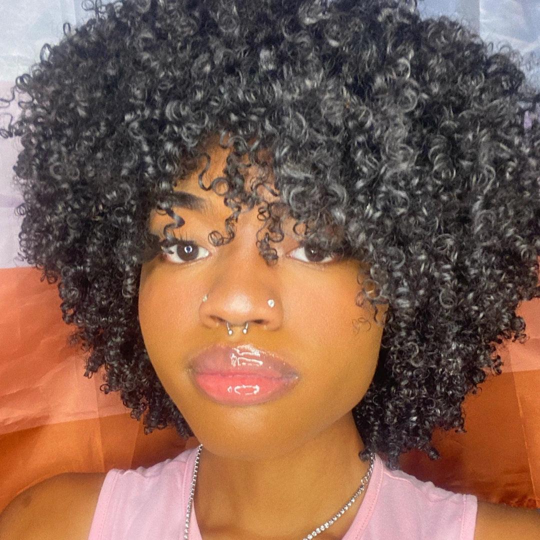 Kinky-Coily 3-Step System