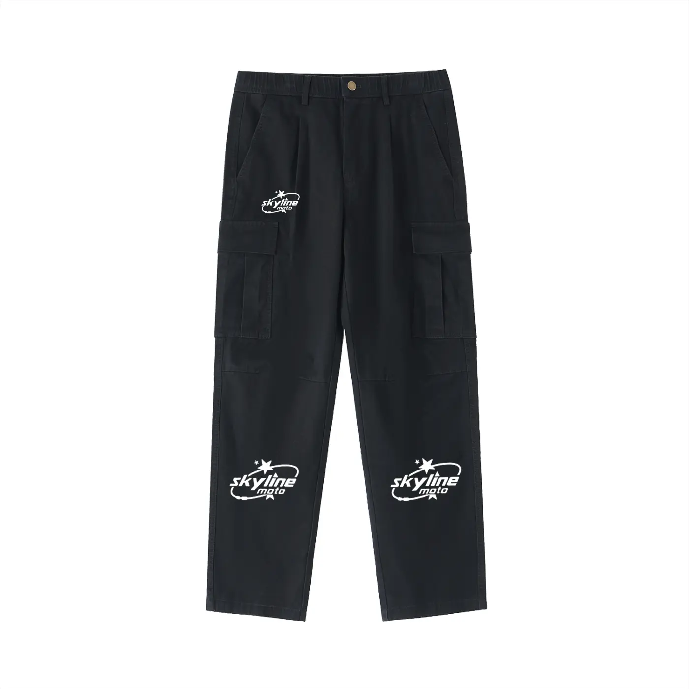 Skylinemoto Pants Gargo style