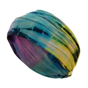 Day Dreamer Tie Dye Headband